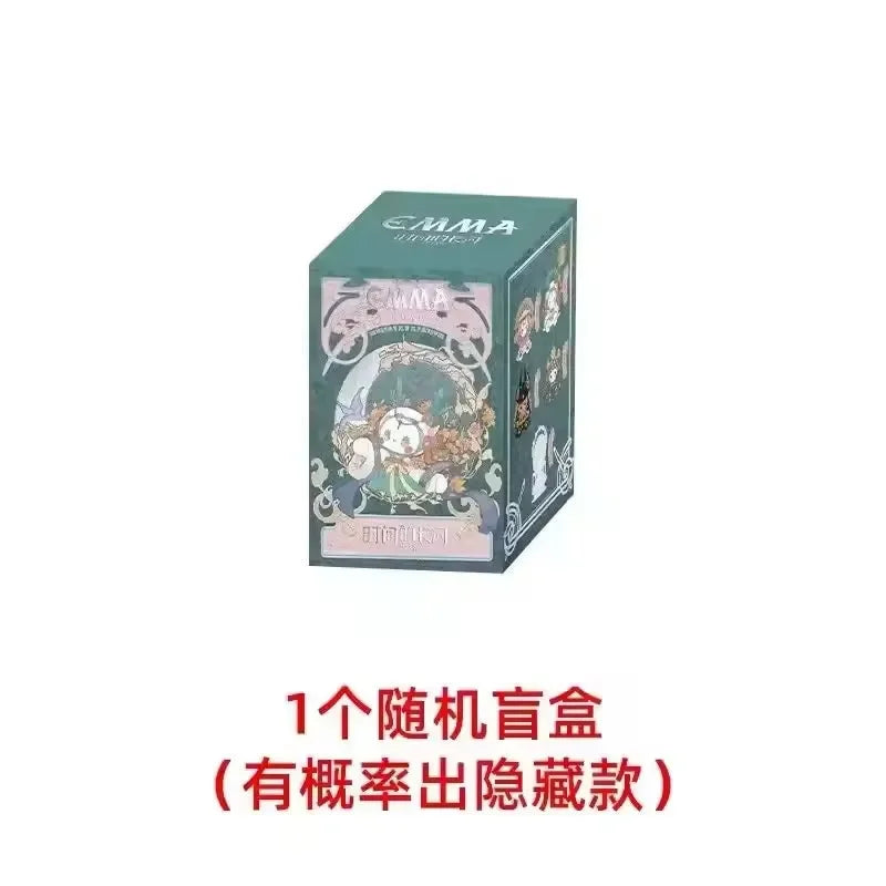 Emma Secret Forest River of Time Series Blind Box
