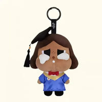 Boîte aveugle avec pendentif en peluche Crybaby Sunset Concert 
