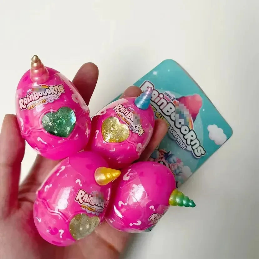 Zuru Rainbocorns Itzy Glitzy Surprise 
