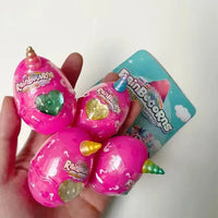 Zuru Rainbocorns Itzy Glitzy Surprise 