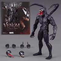 Legends Venom Movie Action Figure (18 cm)