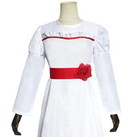 Annabelle Halloween Cosplay Costume