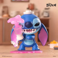 Disney Stitch Angel Playdate Series Blind Box