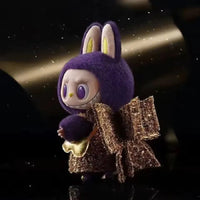 Labubu Wings of Fantasy Milan Plush Pendant