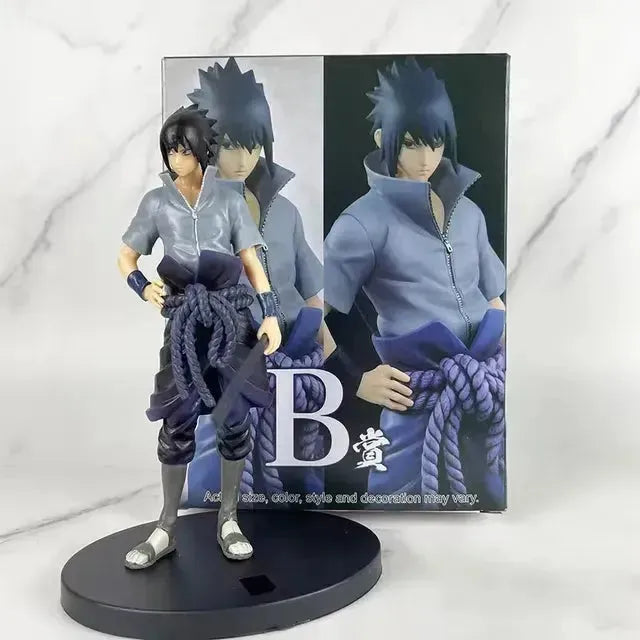 Bandai Naruto Shippuden Action Figurine (20 cm)