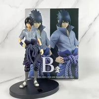 Bandai Naruto Shippuden Action Figurine (20 cm)