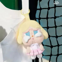 Boîte aveugle avec pendentif en peluche Crybaby Sunset Concert 