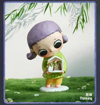 Nyota Growing Up By Your Way Series Blind Box