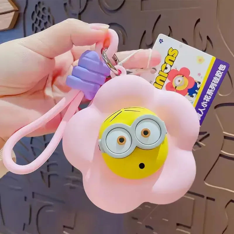 Petal Pockets Minniun Coin Purse