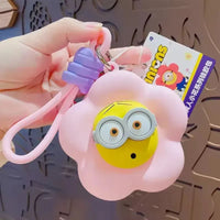 Petal Pockets Minniun Coin Purse