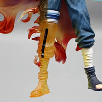 Naruto Namikaze Minato Action Figurine (26 cm)