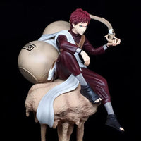 Naruto Gaara Action Figurine (22cm)