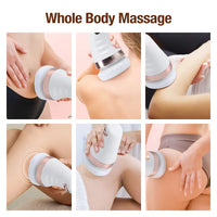 Cellulite Body Sculpting Massager