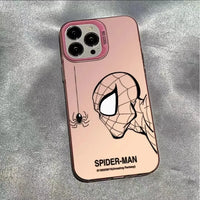 Marvel Spiderman Spidey Mate Phone Case (For iPhones)