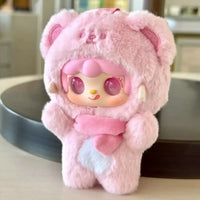 Yooki Take a Bite of Bear Series Blind Box