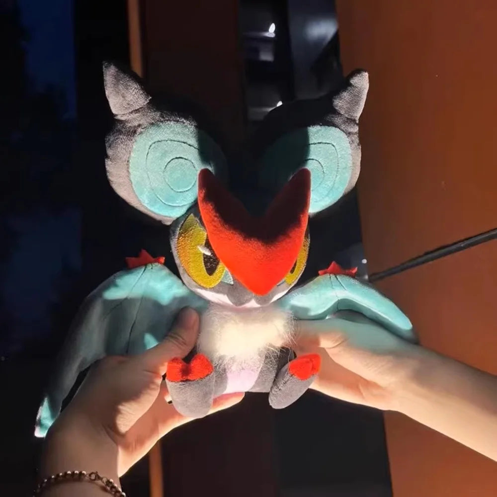 30Cm Noivern Plush Doll Toy - Bear Hugs