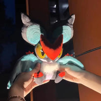 30Cm Noivern Plush Doll Toy - Bear Hugs
