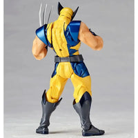 Wolverine Suited Action Figure (18 cm)