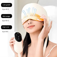 Cloud Nine Head & Eye Massager