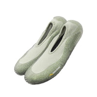 GallonShark Indoor Barefoot Sock Shoes Knit Footwear for Yoga Pilates Dance and Low-Impact Activities - Bear Hugs