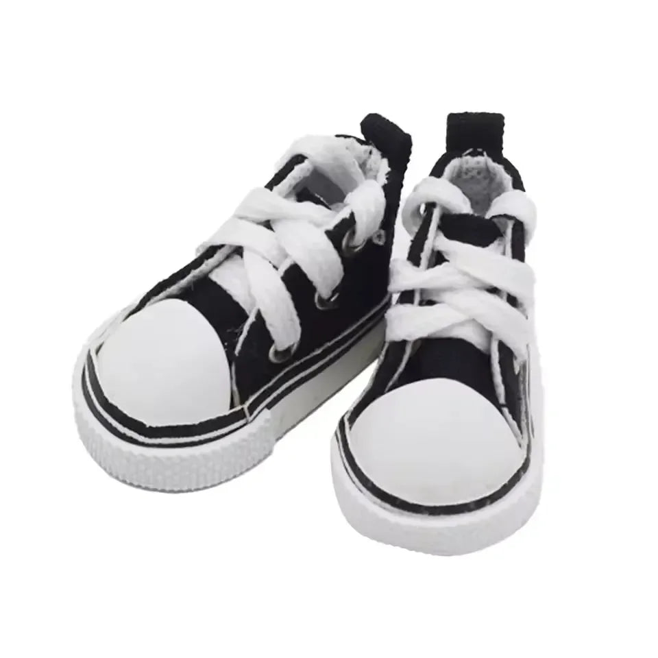 Labubu Style Central Outfit & Accessories