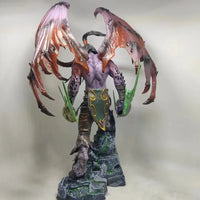 World of Warcraft Illidan Stormrage Action Figure (37 cm)