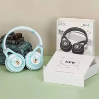 Disney MA-08 Bluetooth Headphones