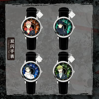 Original EAKI Jujutsu Kaisen Season 3 Watch Blind Box Anime Character Model Series Collection Holiday Toys Gifts - Bear Hugs