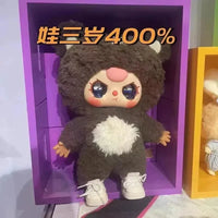 Baby Three 400% Blind Box