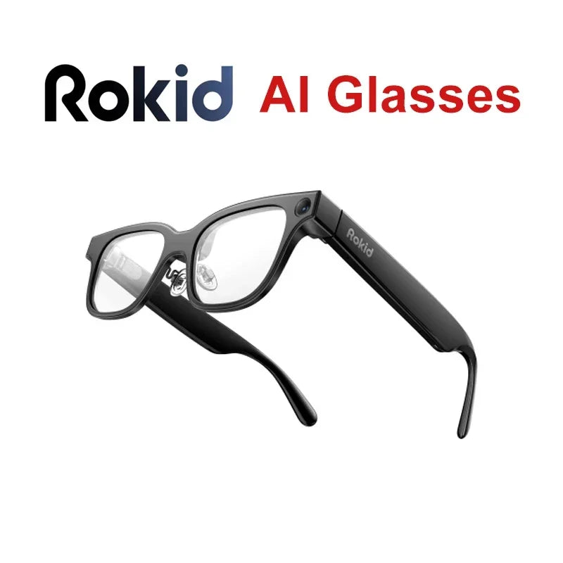 Rokid RV101 Smart AI Glasses