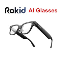Rokid RV101 Smart AI Glasses - Bear Hugs