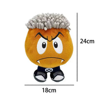 Ken Carson Goomba Plushie (24 cm)