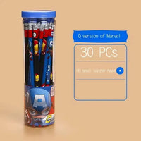 Disney Marvel Boxed Pencil Set (30 Pcs)