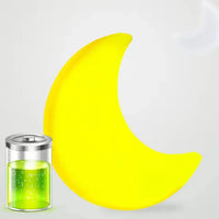 Lunar Lullaby Moon Night Wall Lamp