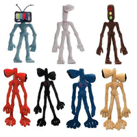 Siren Head Plush Toys (55 cm)