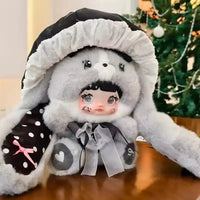 Nommi 400% Mushroom Hat Plush Blind Box