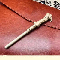 Novelty Wand Shaped Ballpoint Pen
