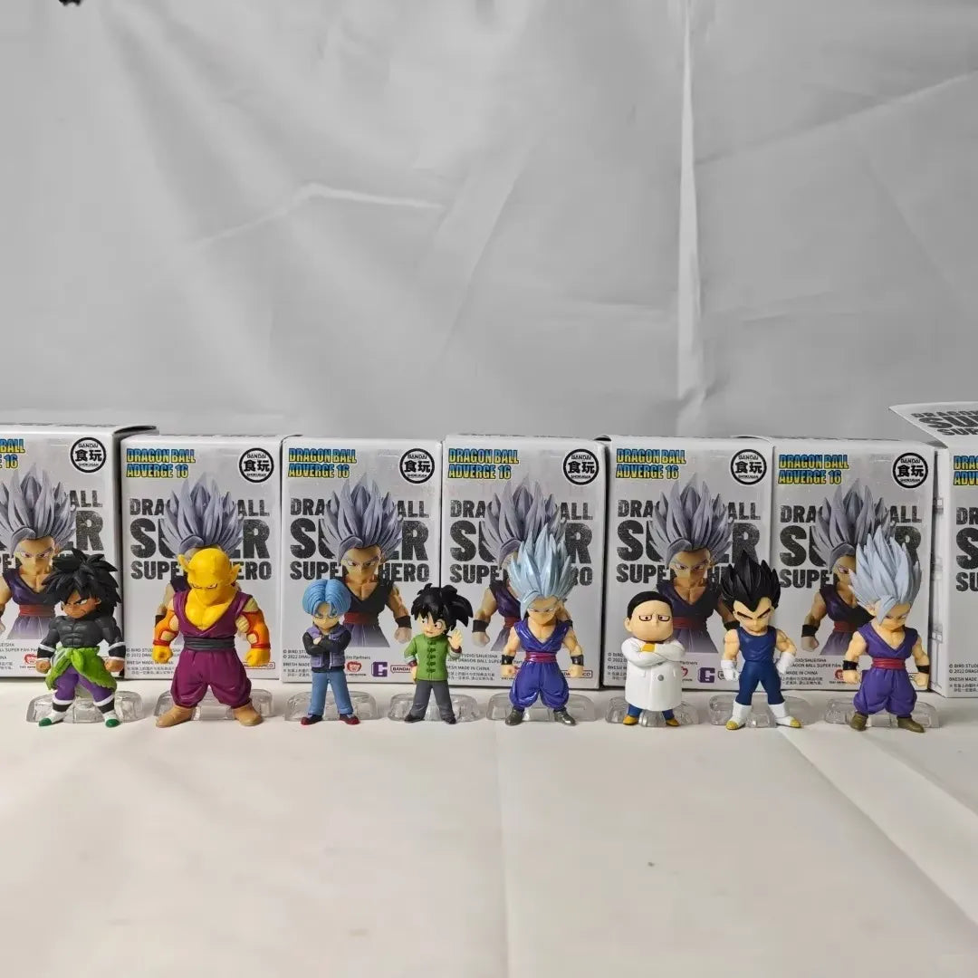 Bandai Limited Dragon Ball Super Blind Box