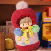 Zzoton Happy Childhood Series Blind Box