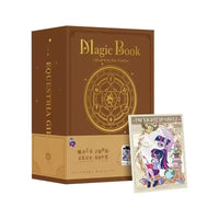 Kayou My Little Pony Collectible Cards