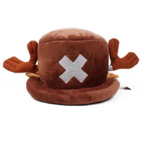 One Piece Anime Chopper Hats