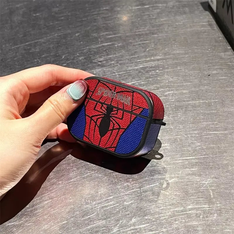 Disney Spiderman 3D Case (For Airpods)