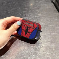 Disney Spiderman 3D Case (For Airpods)