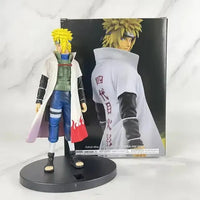 Bandai Naruto Shippuden Action Figurine (20 cm)