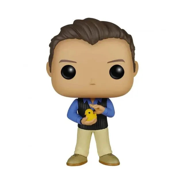 Friends Series Pop Figurine (10 cm)