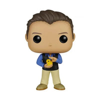 Friends Series Pop Figurine (10 cm)