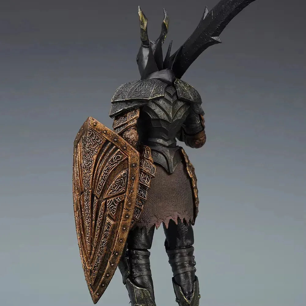 Dark Souls Solaire of Astora Action Figure (20 cm)