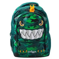 Smiggle Classic Backpacks