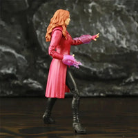 Scarlet Witch 1/6th Scale Figurine