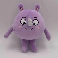 Tunes & Cuddles Baby Zoo Plushies (25 cm)